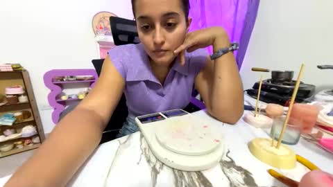 sofia_new online show from April 20, 6:20 pm