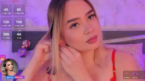   online show from April 22, 6:42 pm