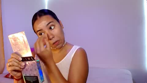 IG  online show from December 1, 3:11 am