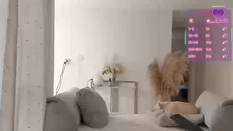 sofia_rivers_ online show from March 14, 2:44 pm