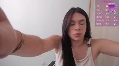 sofia_rivers_ online show from June 20, 7:05 pm