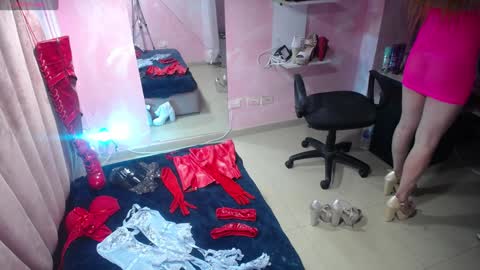 Sofia online show from December 31, 9:31 am