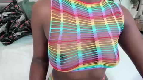 Sofia Samuels online show from March 1, 3:08 am