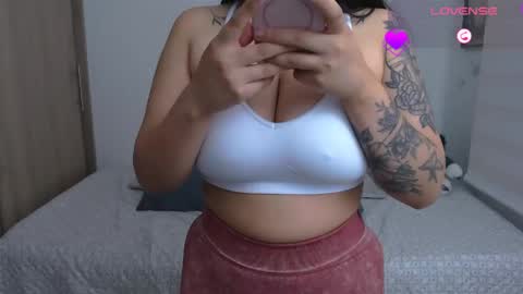 kanella  valery online show from April 20, 5:59 pm