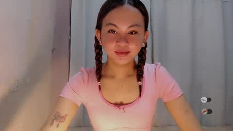 sofia_sweetheart18 online show from July 9, 1:09 am