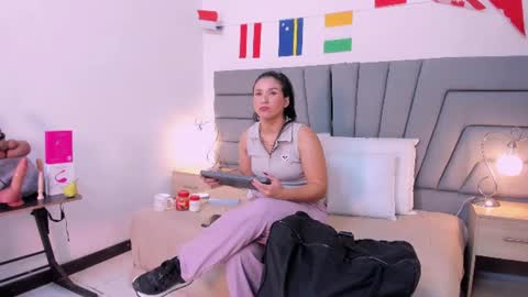      online show from July 15, 11:15 am