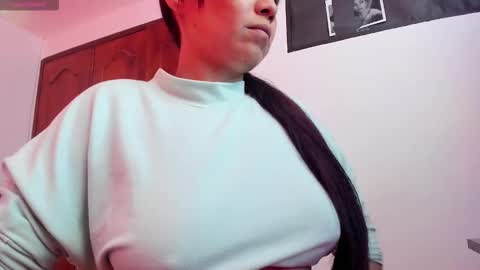 Snapshot of sofia_walke chatting on February 13, 4:25 pm Sofia walke online show from February 13, 4:25 pm