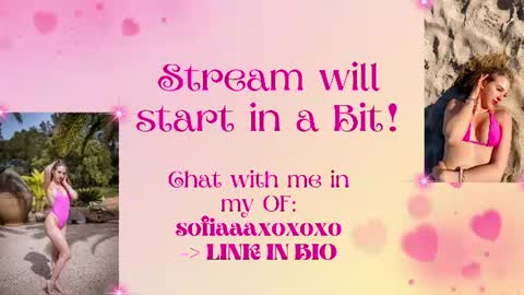 Sofia online show from June 15, 7:54 am