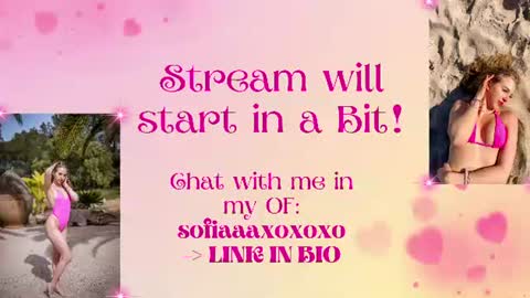 Sofia online show from July 11, 8:28 am