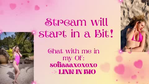 Sofia online show from July 19, 7:56 am