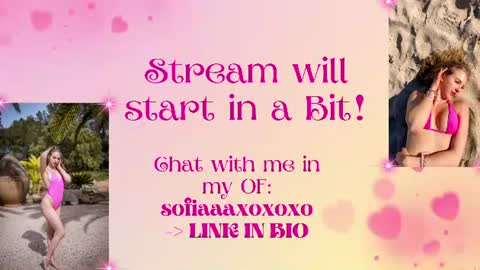 Sofia online show from July 24, 8:12 am