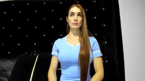 SofiaCarter online show from March 29, 2:55 am