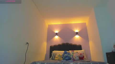 Sofia online show from March 20, 3:33 am