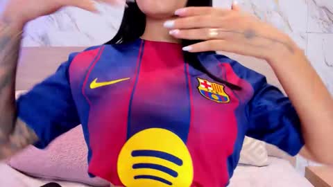 SOFI  online show from January 11, 5:40 pm