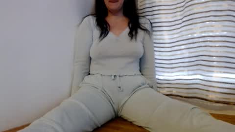 SofiaLenis online show from March 1, 12:51 pm