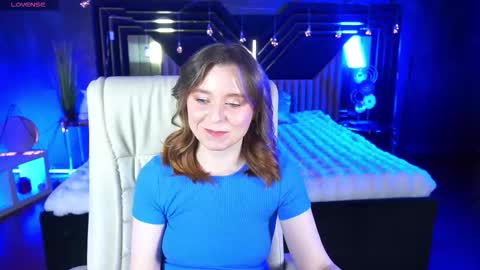 SofiaLuxuryy online show from January 31, 7:11 pm