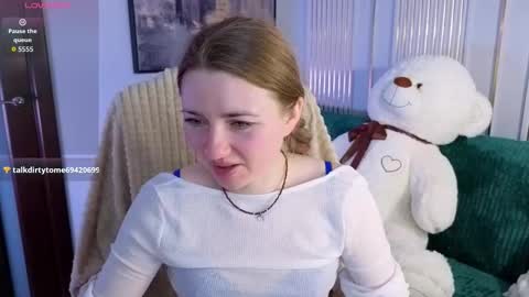 Sofia online show from March 21, 2:16 am