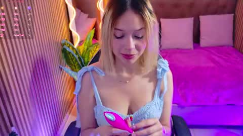 SOFI online show from July 15, 12:10 pm