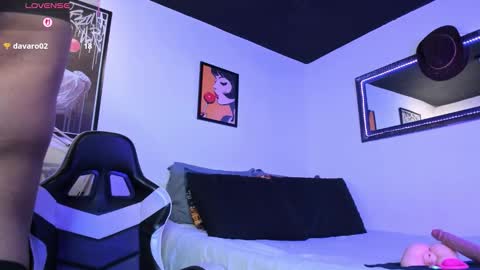 Sofia peralta online show from February 24, 12:30 am