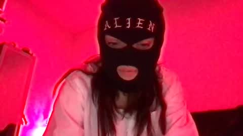 SofiaSerpentina online show from June 18, 12:44 am