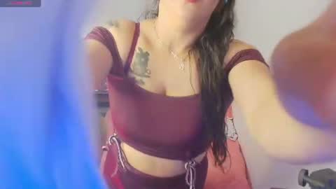Sofia online show from July 3, 8:48 pm