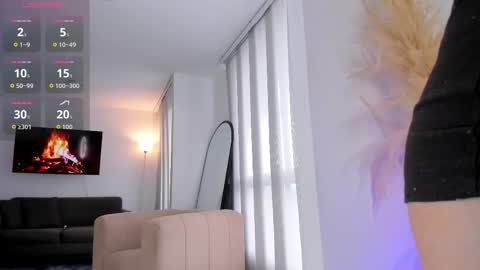 sofia wiliam   online show from March 23, 12:31 pm