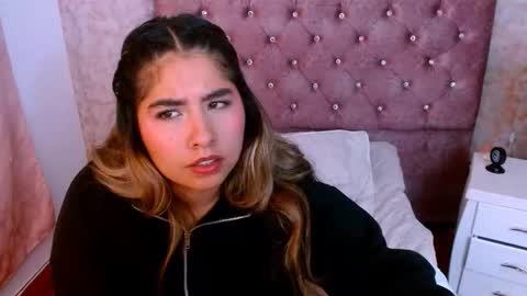 SOFIA online show from March 11, 12:55 pm