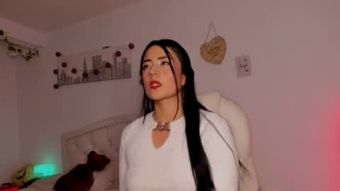 Snapshot of sofidoll1 chatting on December 3, 3:52 am Sofia PVT online show from December 3, 3:52 am