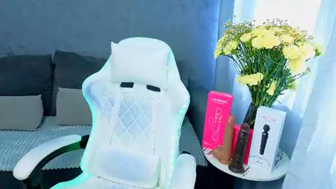 Sofie  Evans online show from July 18, 3:00 am