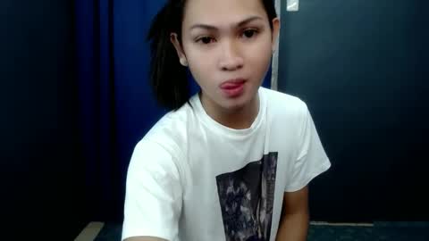 Snapshot of sofie_asian chatting on January 14, 4:25 am JANA online show from January 14, 4:25 am