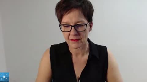 Sofie Velvet online show from October 26, 3:18 pm