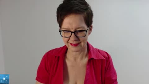 Sofie Velvet online show from December 17, 7:03 am