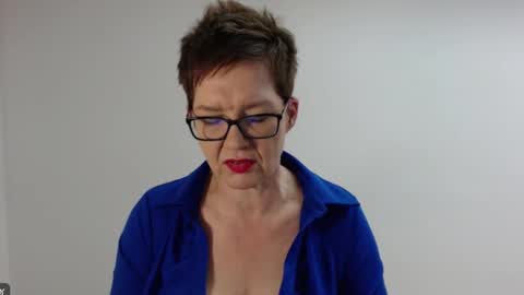 Sofie Velvet online show from February 12, 3:18 pm