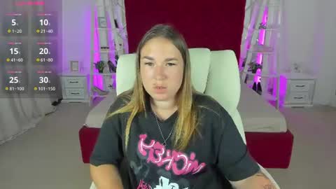 Snapshot of sofii_darling chatting on July 10, 4:42 pm sofii_darling online show from July 10, 4:42 pm