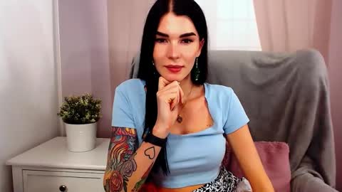 sofiiadream online show from December 19, 12:34 am