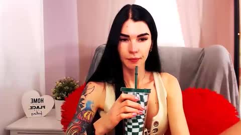 sofiiadream online show from February 23, 8:44 pm