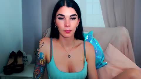 sofiiadream online show from December 22, 9:01 pm