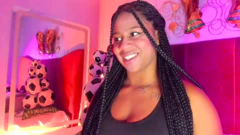 Snapshot of sofiifox chatting on July 8, 3:22 am sofiifox online show from July 8, 3:22 am