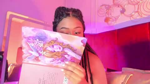 Snapshot of sofiifox chatting on July 11, 2:47 am sofiifox online show from July 11, 2:47 am
