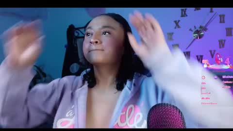 Demi Sofia online show from December 21, 12:45 pm