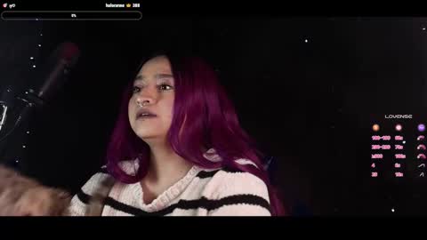 Demi Sofia online show from January 13, 7:19 pm