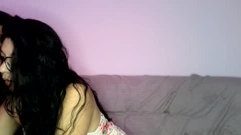 Sofi Vargas online show from June 12, 1:15 am