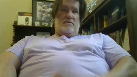 Brett online show from April 28, 4:45 pm