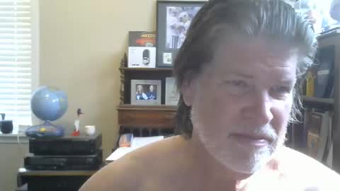 Brett online show from April 29, 2:43 pm