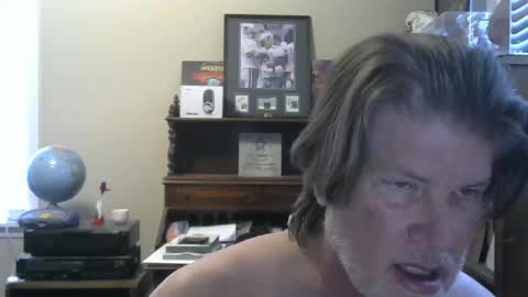 Brett online show from April 30, 4:35 pm