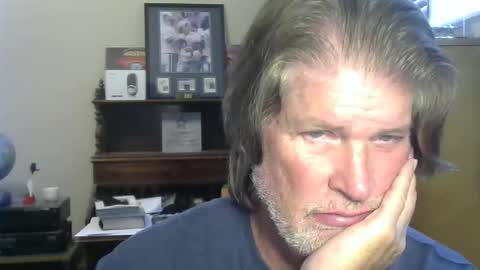 Brett online show from May 6, 2:55 pm