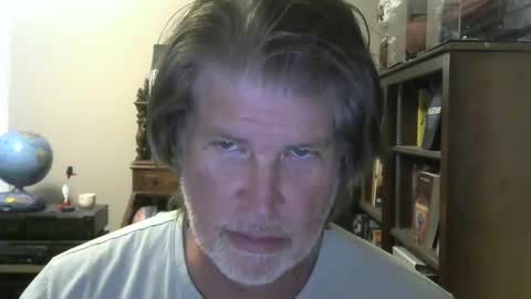 Brett online show from May 17, 5:16 am