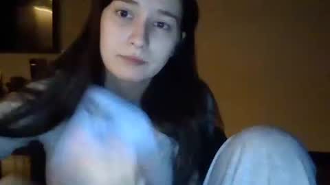 softcherry0345 online show from April 13, 9:20 pm