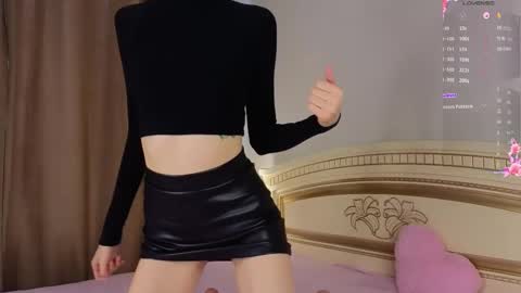 Elly online show from September 19, 6:37 am