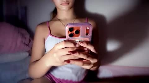 Sweet Shallaine online show from May 12, 10:56 am